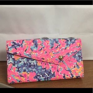 Lilly Pulitzer Sunglasses Case